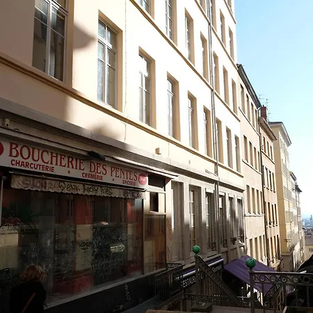 Le Loft Des Canuts *