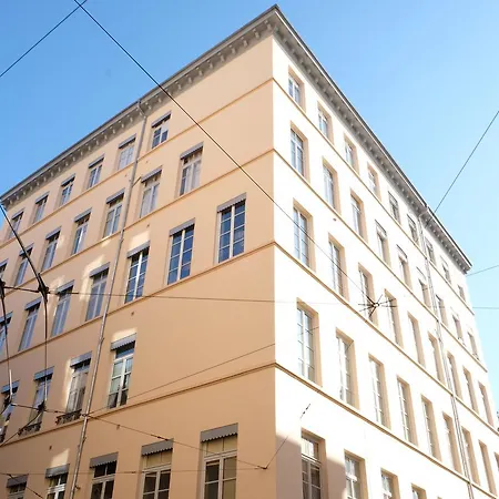 Le Loft Des Canuts Apartment Lyon