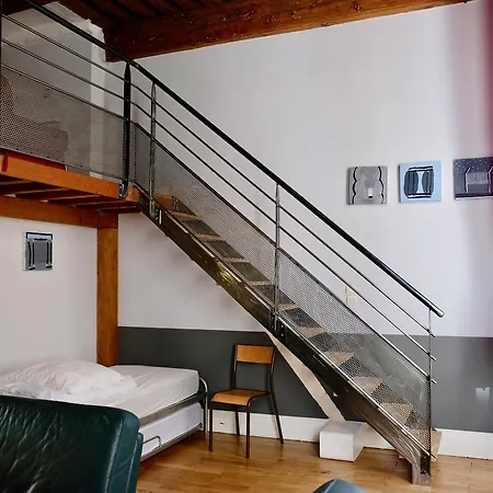 Le Loft Des Canuts *
