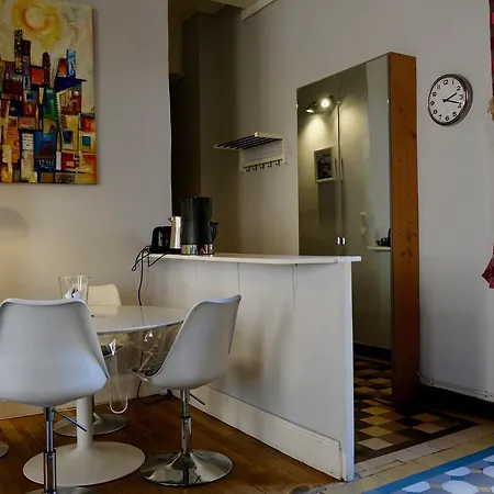Le Loft Des Canuts *