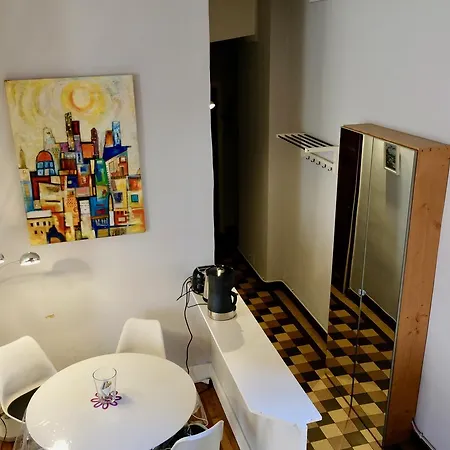 Le Loft Des Canuts * Lyon