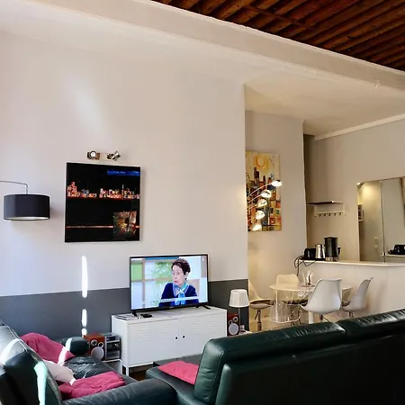 Le Loft Des Canuts
