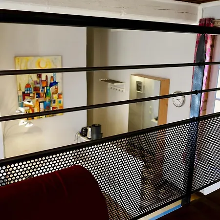 Le Loft Des Canuts 里昂